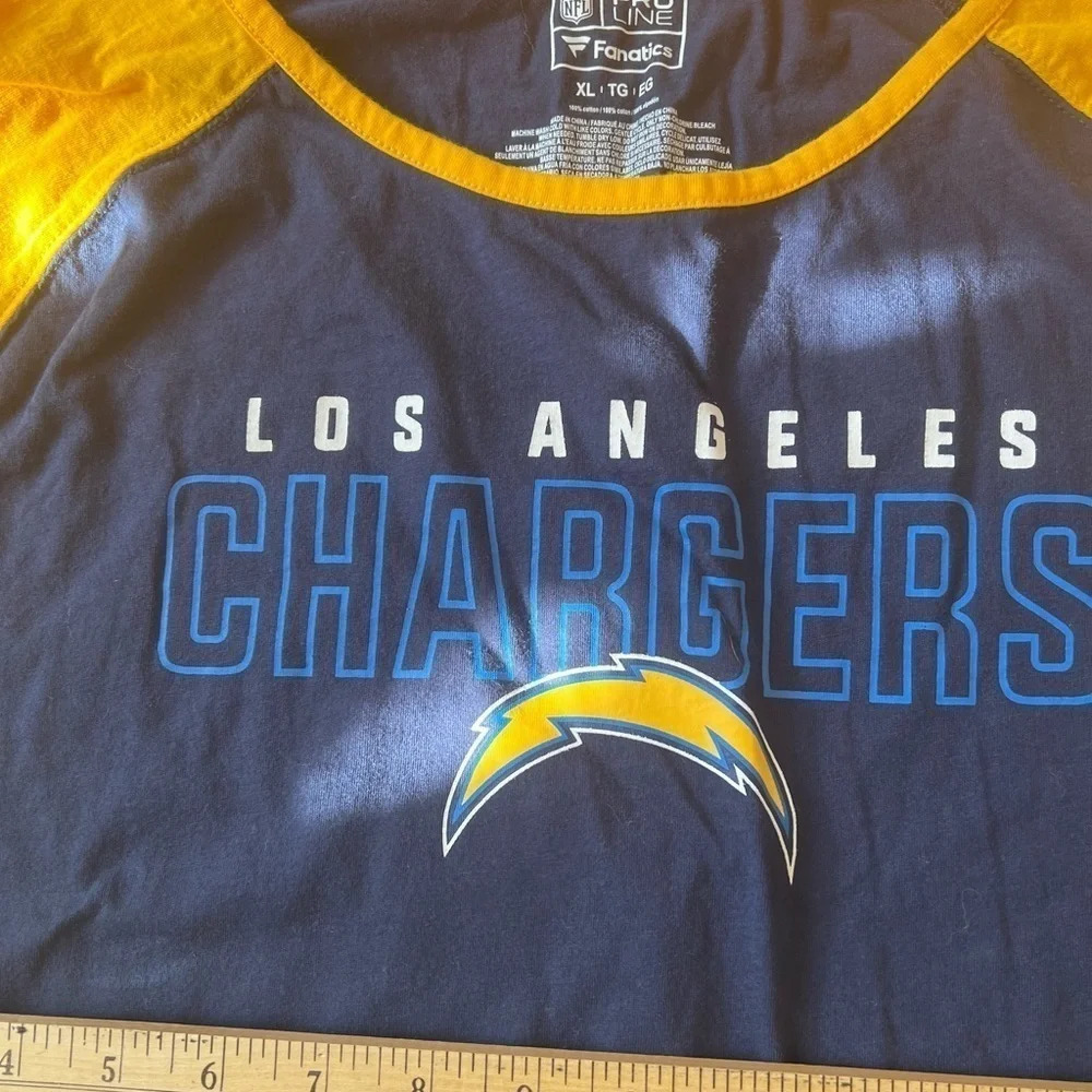Fanatics NFL proline shirt - Picture 4 of 5